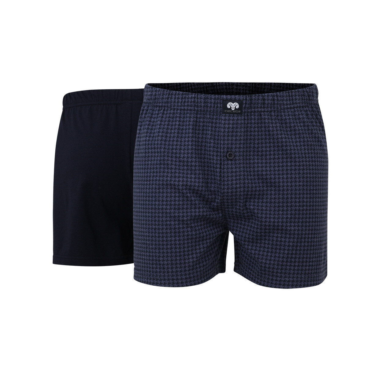 

Боксеры CECEBA Boxershort 2 шт, синий