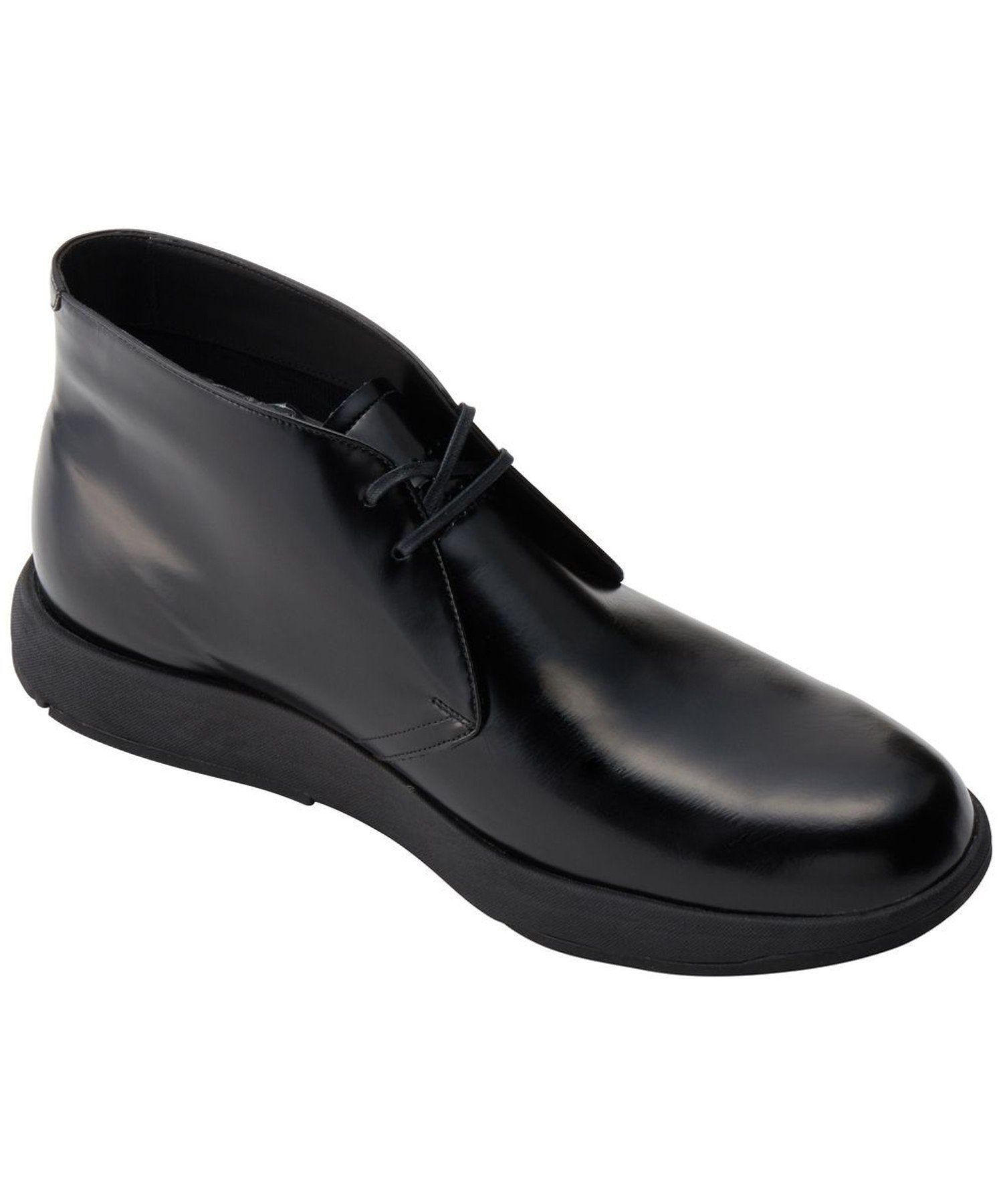 Мужские водонепроницаемые кроссовки Runwalk GORE-TEX 2E Asics Walking Runwalk, black — фото 2