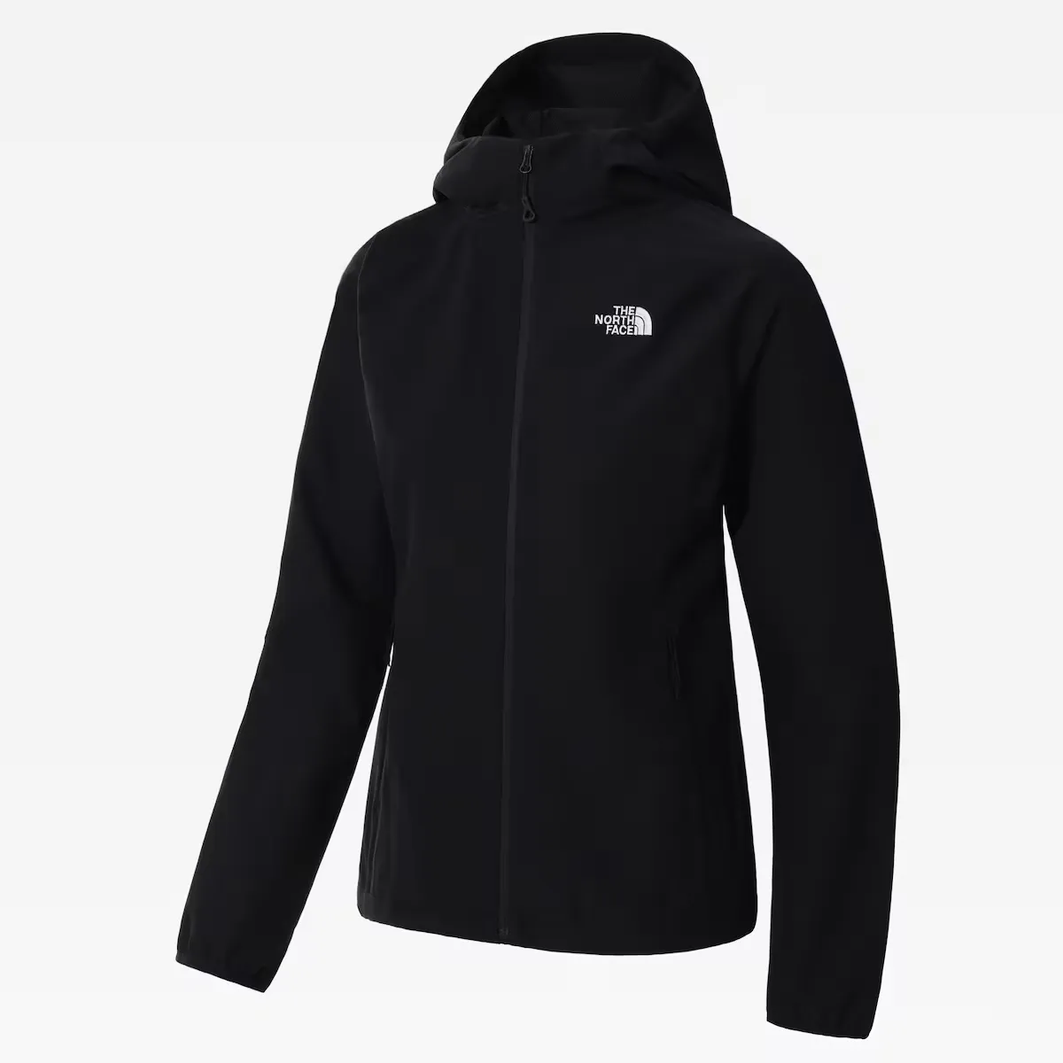 

Женская куртка North Face Nimble Apex The North Face, черный