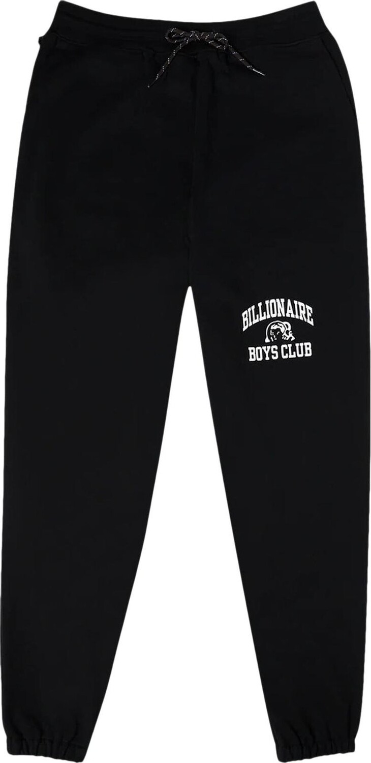 

Спортивные брюки Billionaire Boys Club Physics 'Black', черный