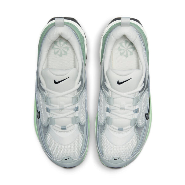 Кроссовки air max bliss Nike, белый — фото 4