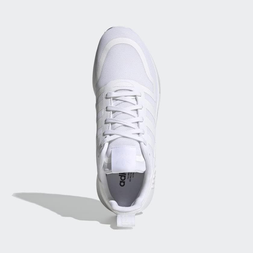 Мужские кроссовки для бега Adidas Originals Multix, белый — фото 3
