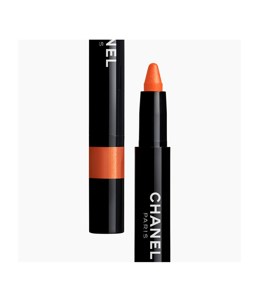 Универсальный карандаш для глаз Chanel Stylo Ombre Et Contour 3-в-1, 50 Atardecer, 0.8 г — фото 2