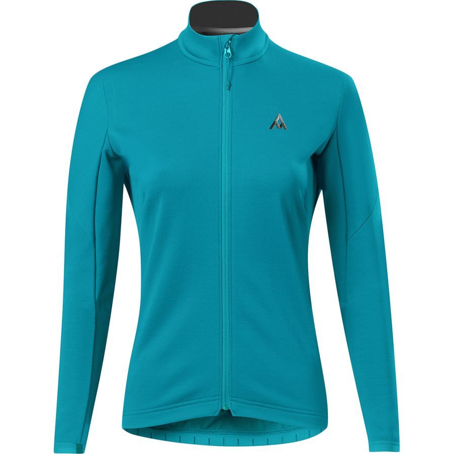 

Футболка 7mesh Industries Callaghan Long-Sleeve 7mesh Industries, Marine