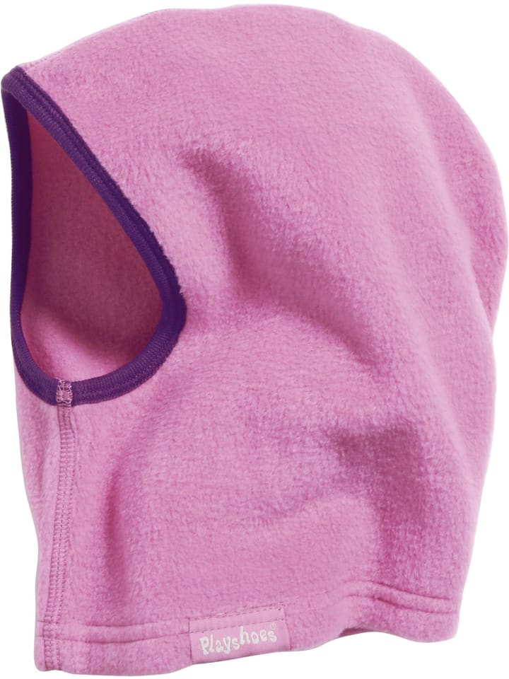 

Флисовая куртка Playshoes, розовый
