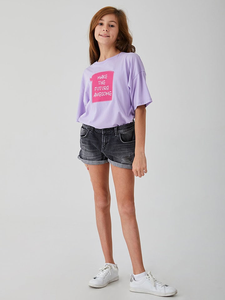 

Шорты LTB, антрацит