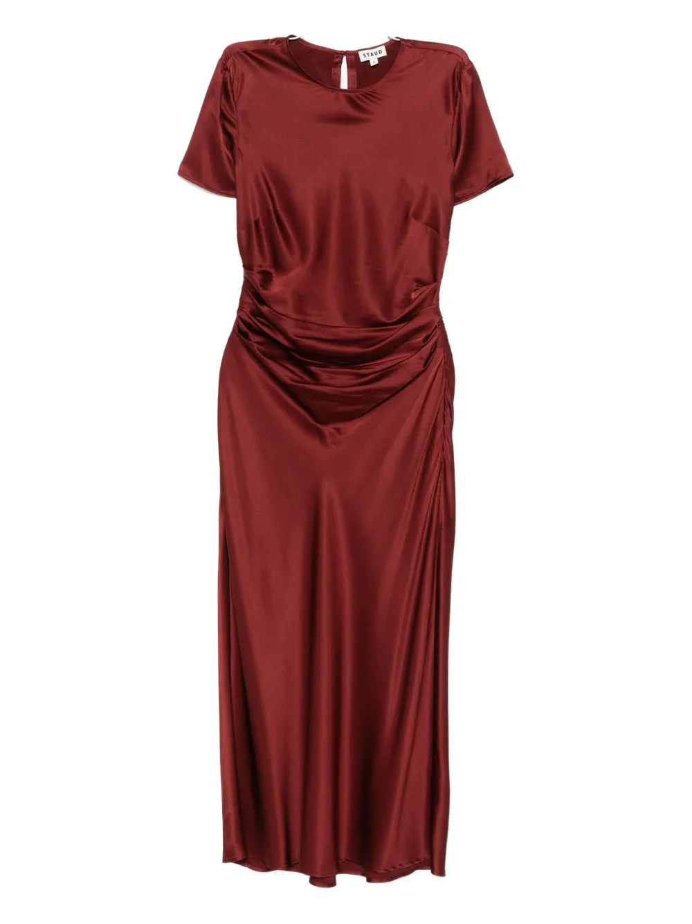

Платье Marcel STAUD, красный