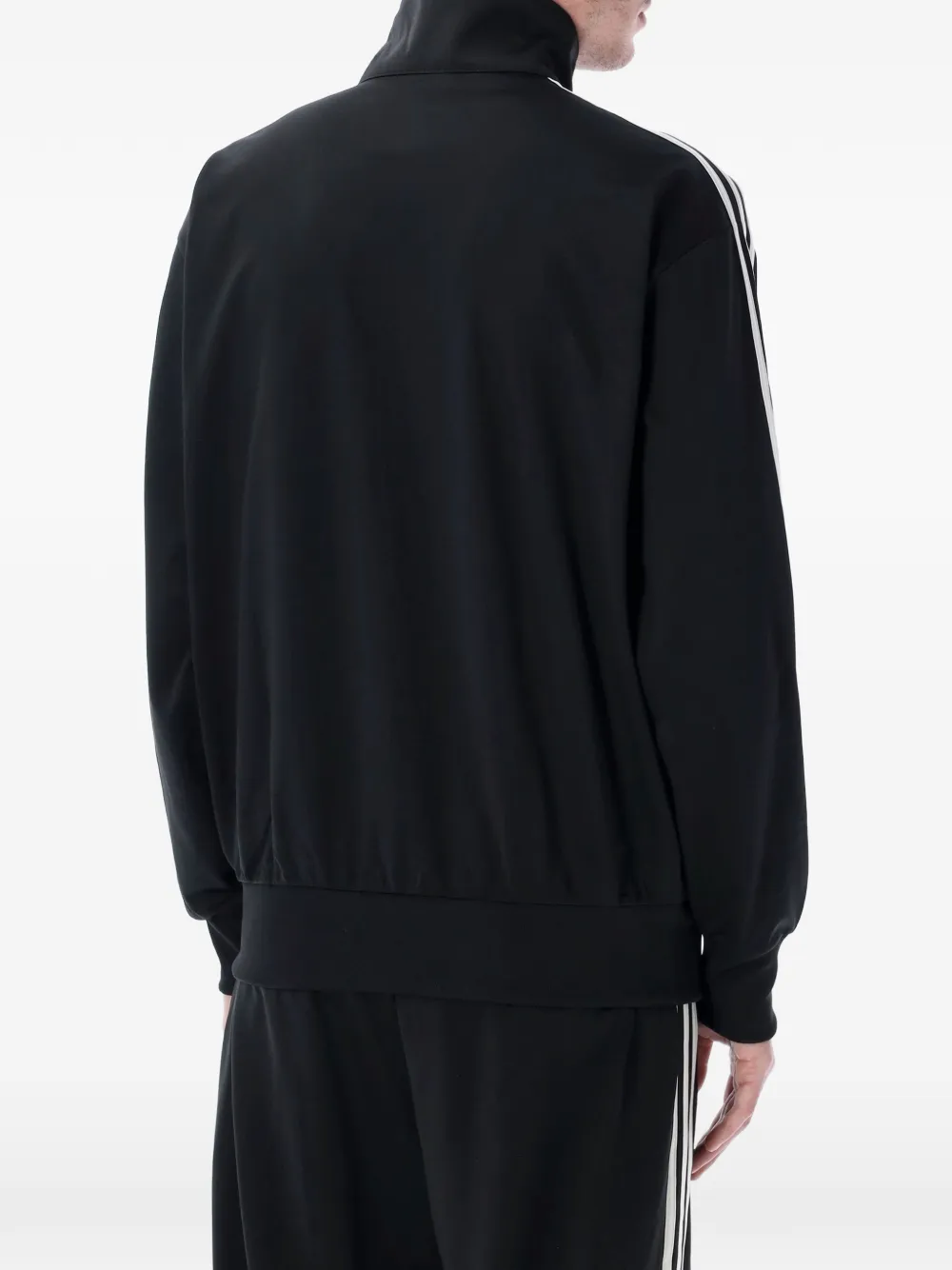 Толстовка на молнии Firebird Adidas, черный — фото 2