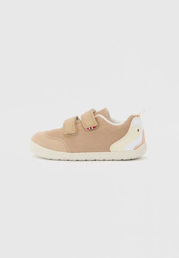Кроссовки alv barefoot paw 2v унисекс Viking, Beige