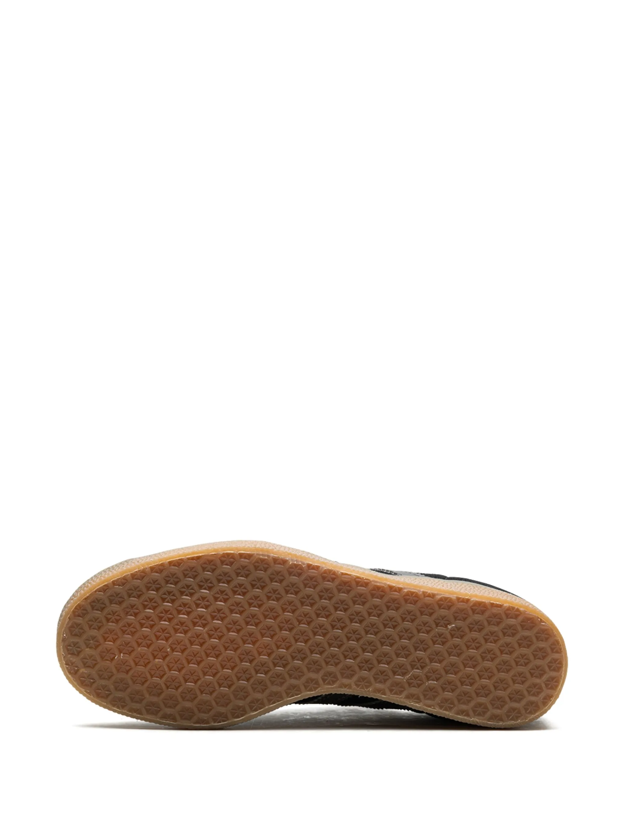 Кроссовки Gazelle Adidas, черный — фото 4