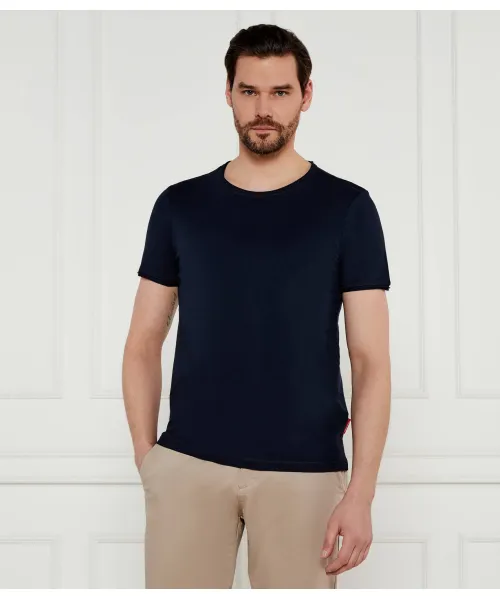 

Футболка «Каспий» Modern fit Joop! Jeans, синий