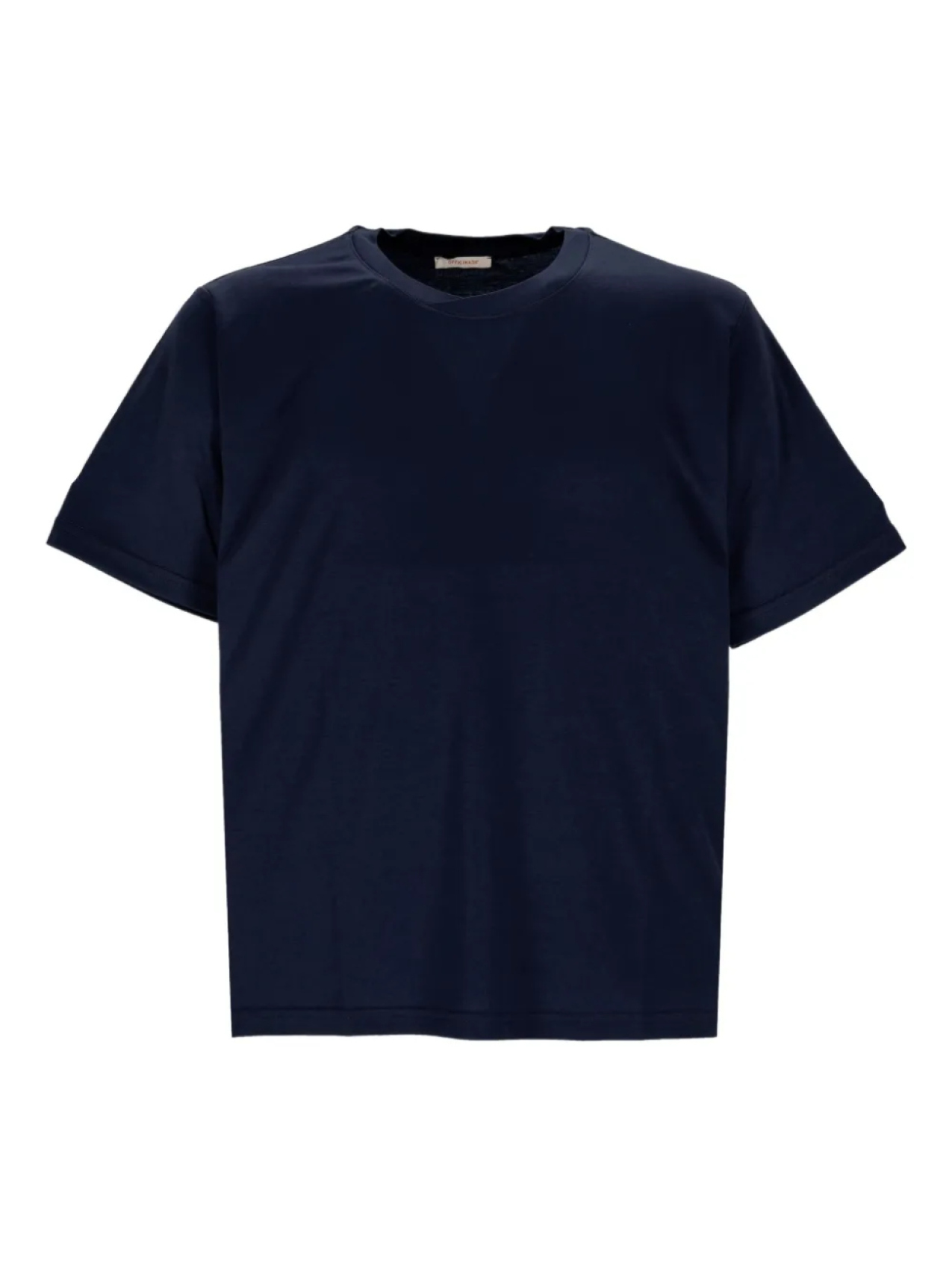 

OFFICINA 36 jersey Футболка, синий