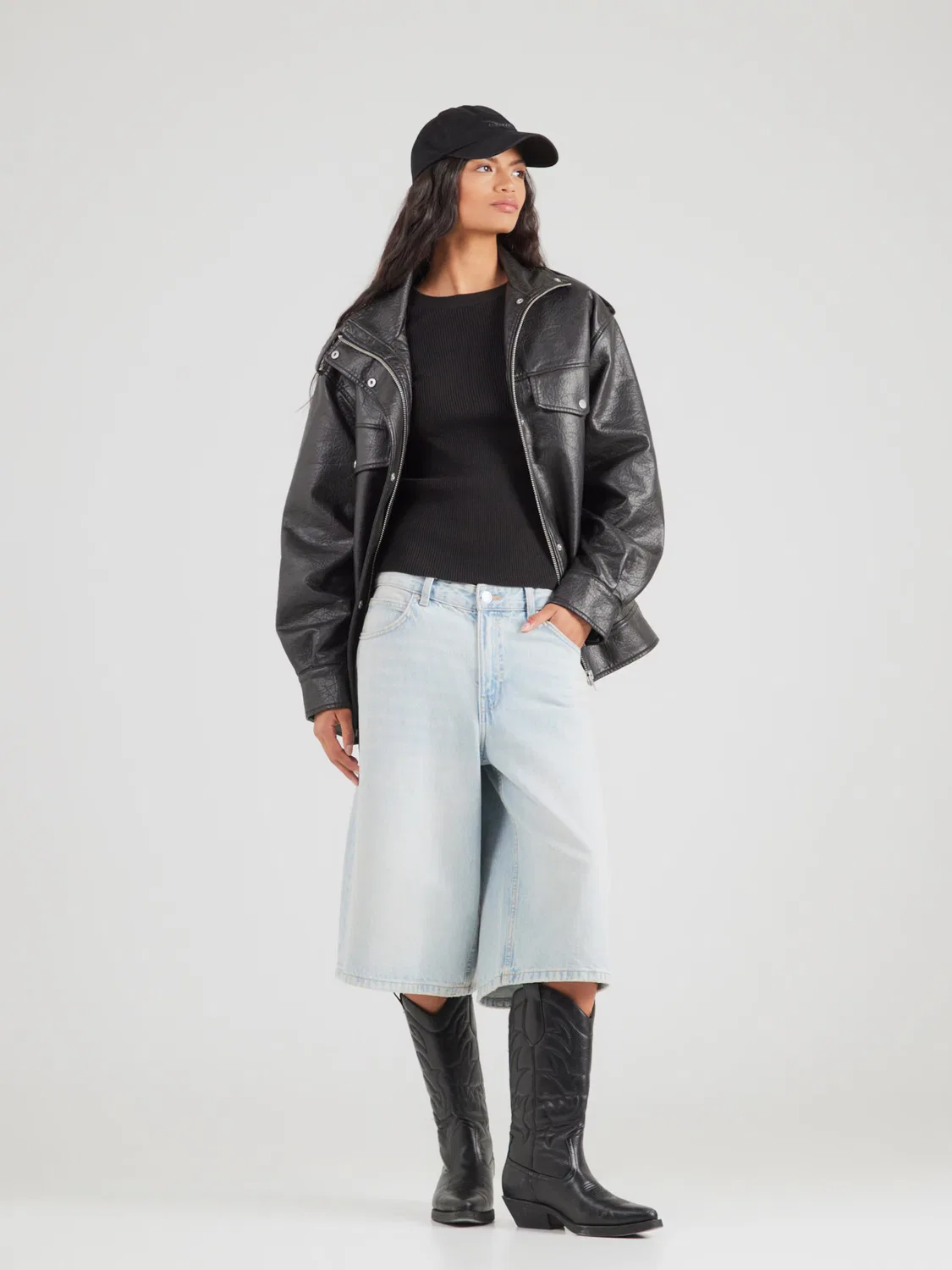 Свитер Levi'S , Black — фото 4