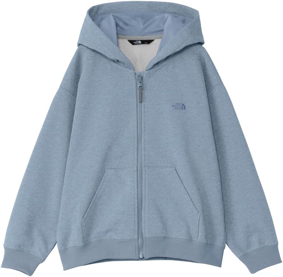 

Детские спортивные штаны The North Face Griz Sweat Logo Pants, худи на молнии Griz Sweat Full-Zip Hoodie, толстовка Griz Sweat Logo Crew Sweat Crew Sweat Crew Sweat и спортивные штаны, синий