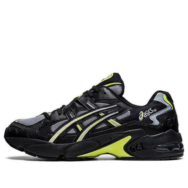 

Кроссовки гель каяно 5 ог Asics, черный