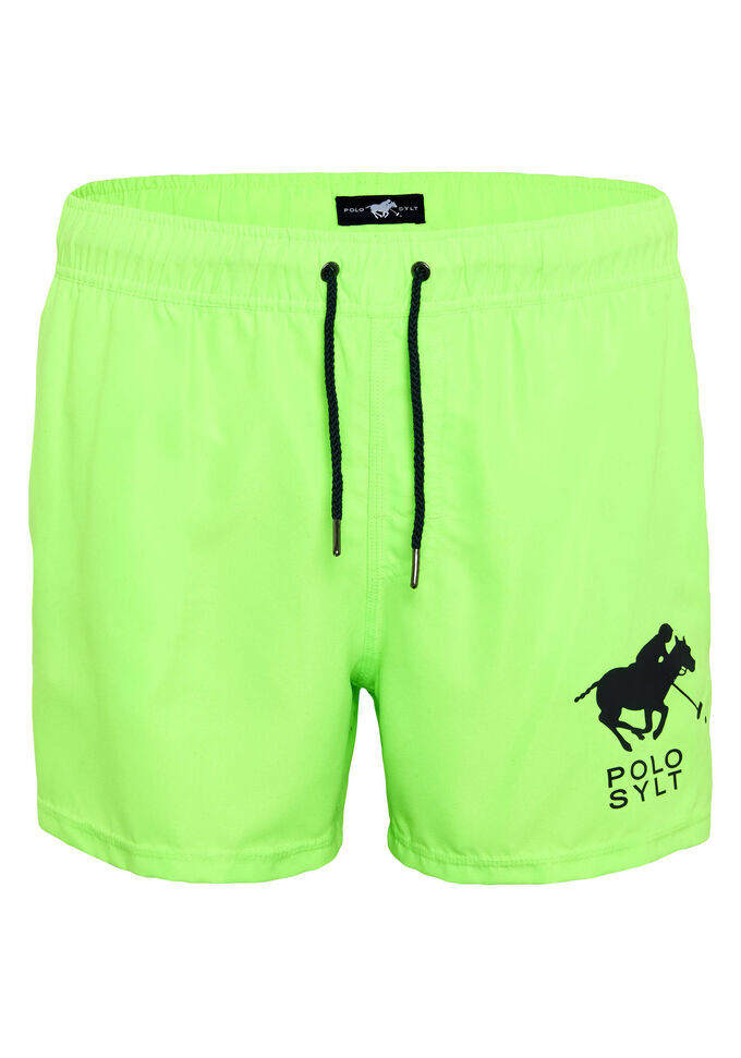 

Плавки Polo Sylt, зеленый