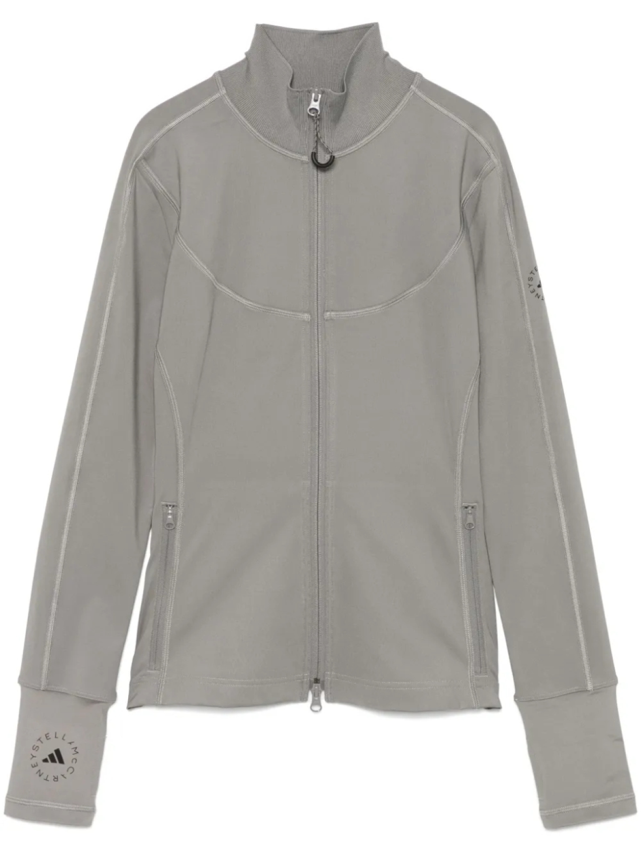 

Куртка adidas by Stella McCartney True Purpose Performance, серый