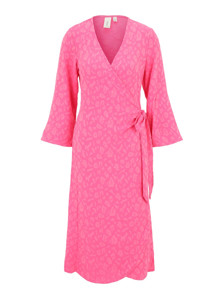 

Платье YAS Tall WELLY, цвет Pitaya/Light pink