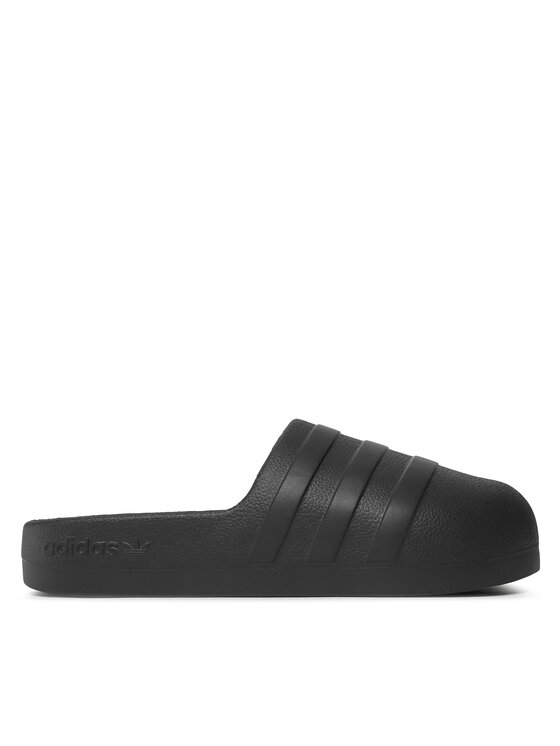 

Шлепанцы Adifom Adilette Slides HQ8753 Adidas, серый