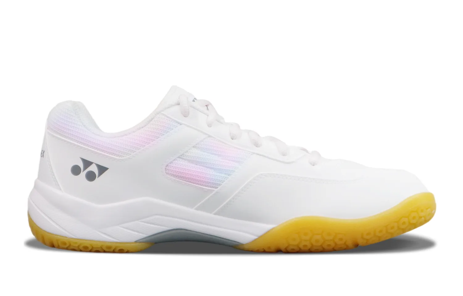 Power Cushion: амортизирующая, износостойкая, дышащая подкладка YONEX, Suggest 1 Size Up — фото 4