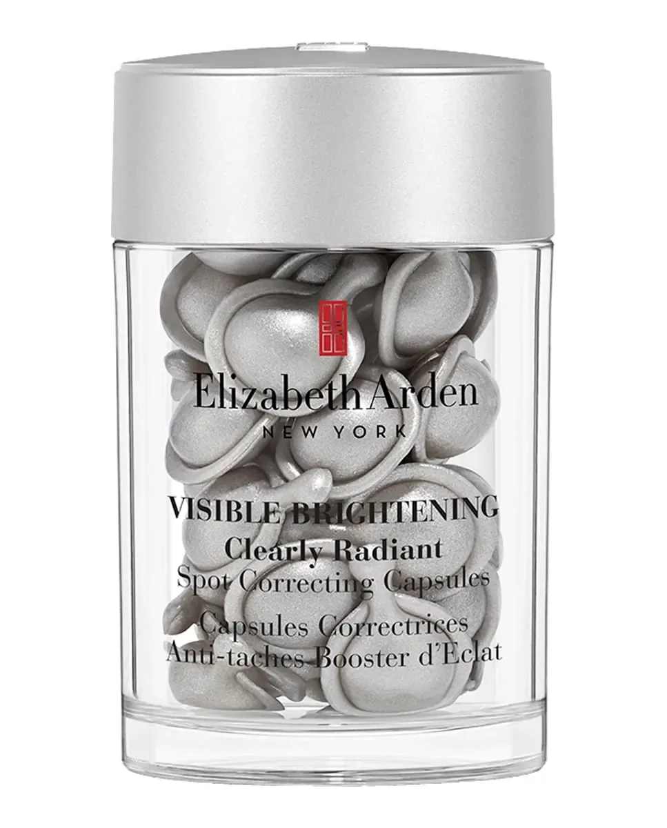 Флюид Elizabeth Arden — Для лица корректирующий VB Clearly Radiant для удаления пятен