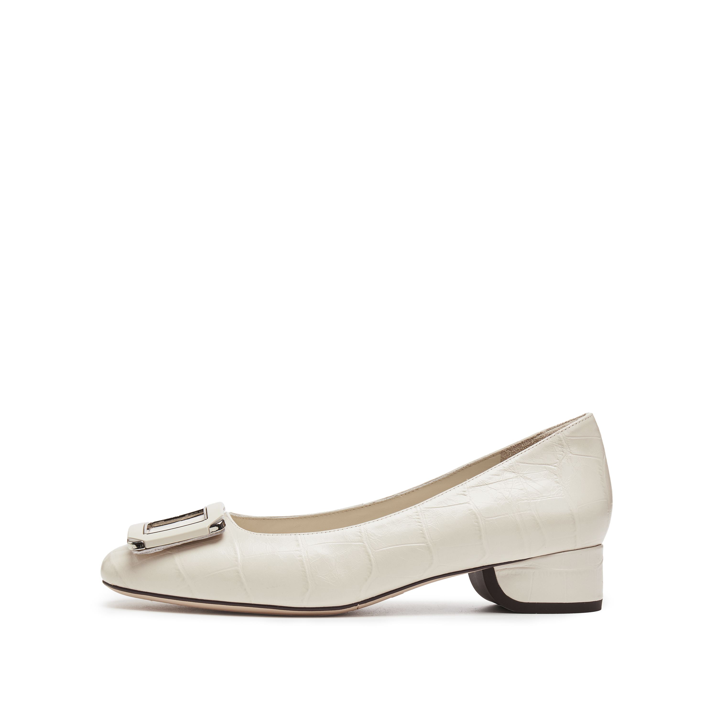 Staccato Женские туфли Midring Street High Heels бордового цвета