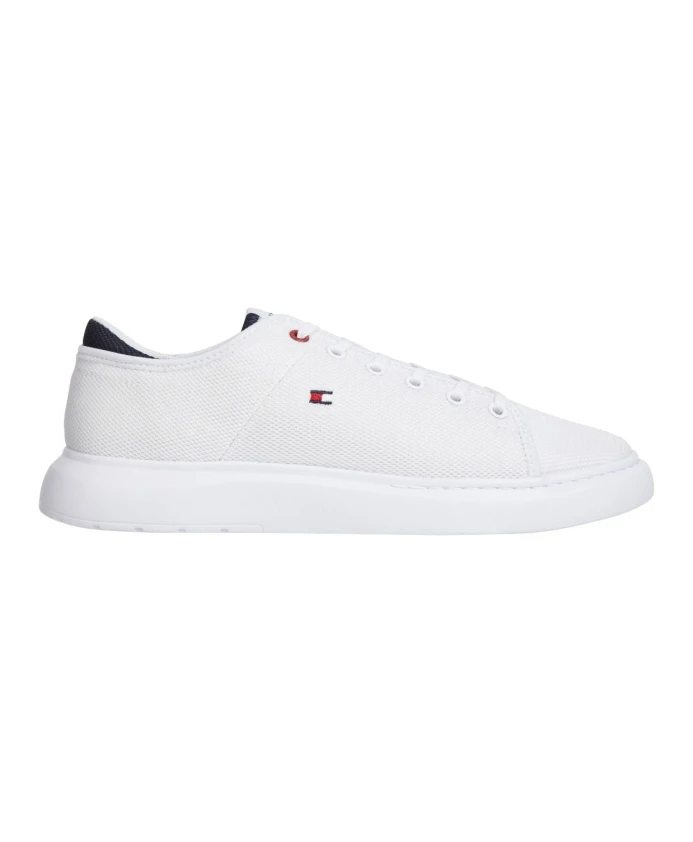 

Кроссовки Tommy Hilfiger, белый