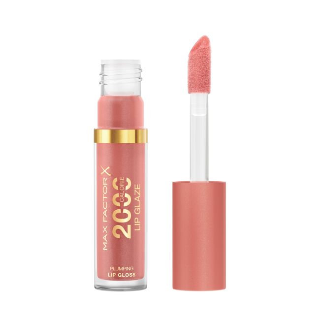 

Блеск для губ на 2000 калорий Max Factor, цвет pearly pink, 4,4 гр