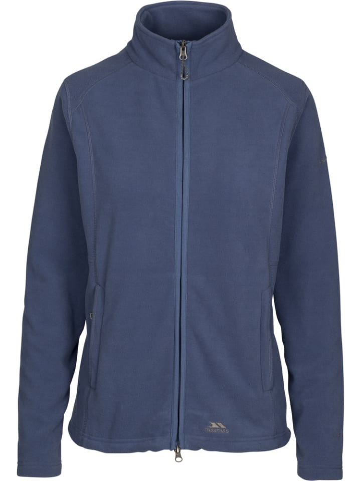 

Флисовая куртка Trespass, синий