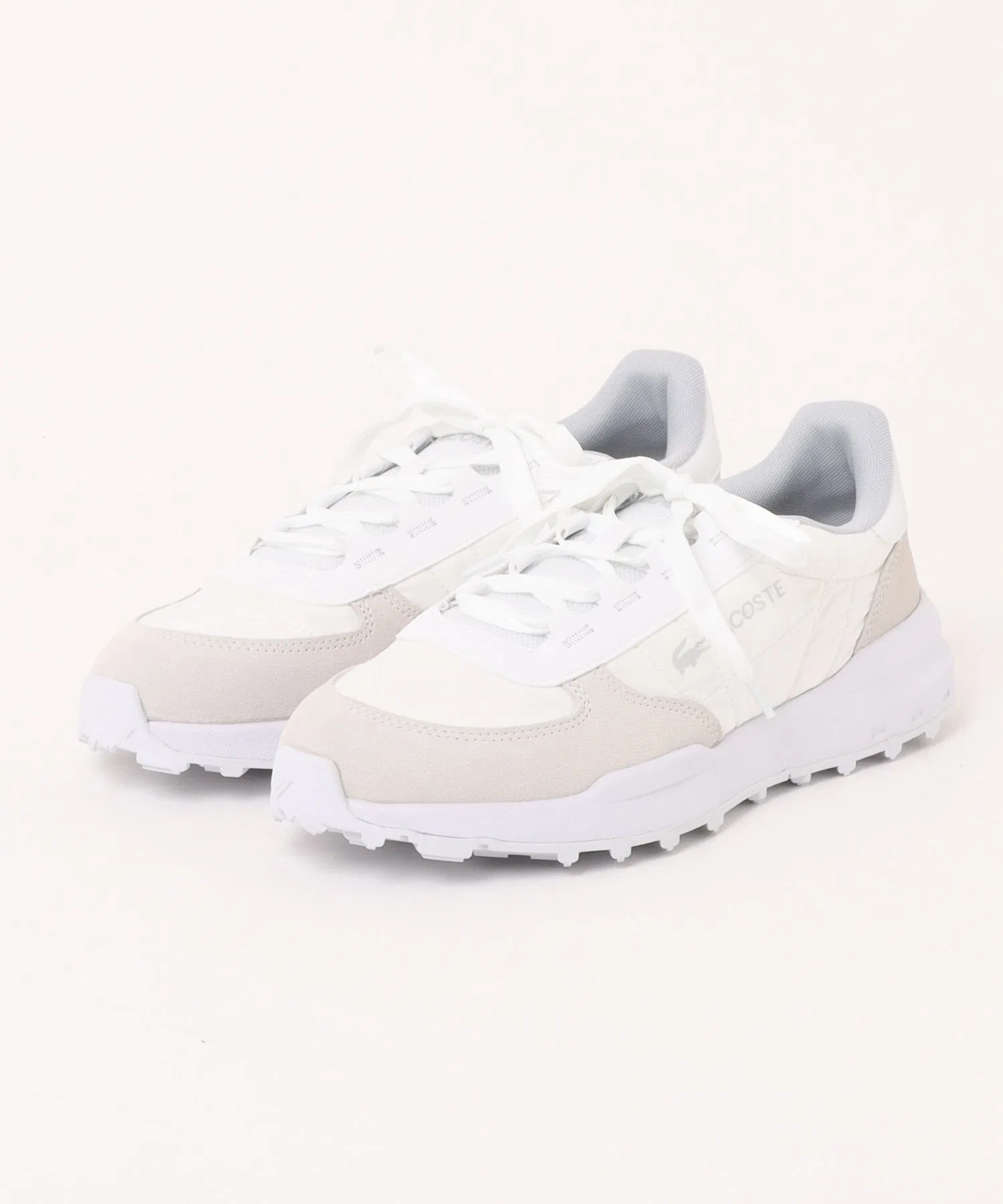 Мужские кроссовки LACOSTE ELITE ACTV EVO 225 1 SMA