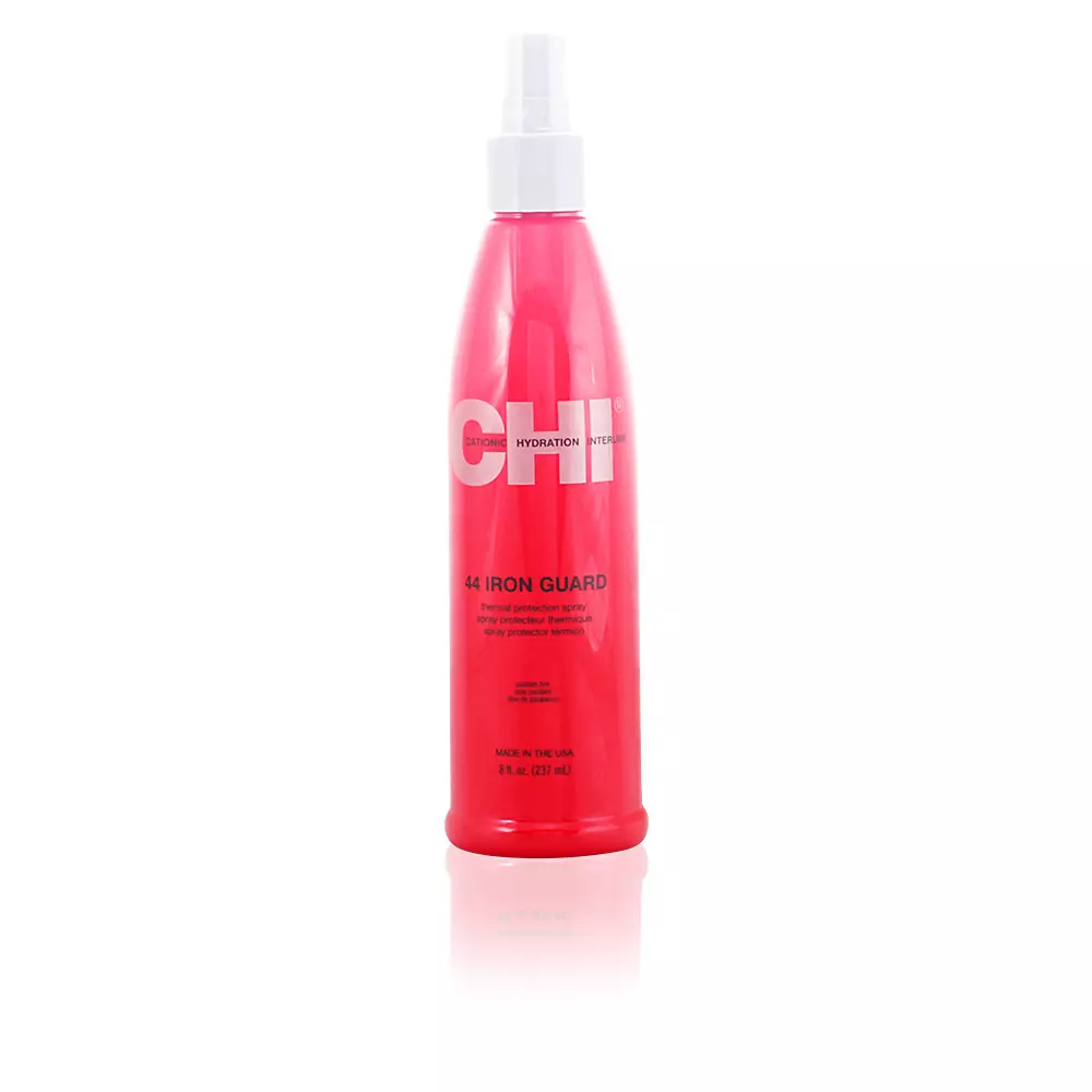

Спрей для волос Chi 44 ironguard thermal protection spray Farouk, 237 мл.