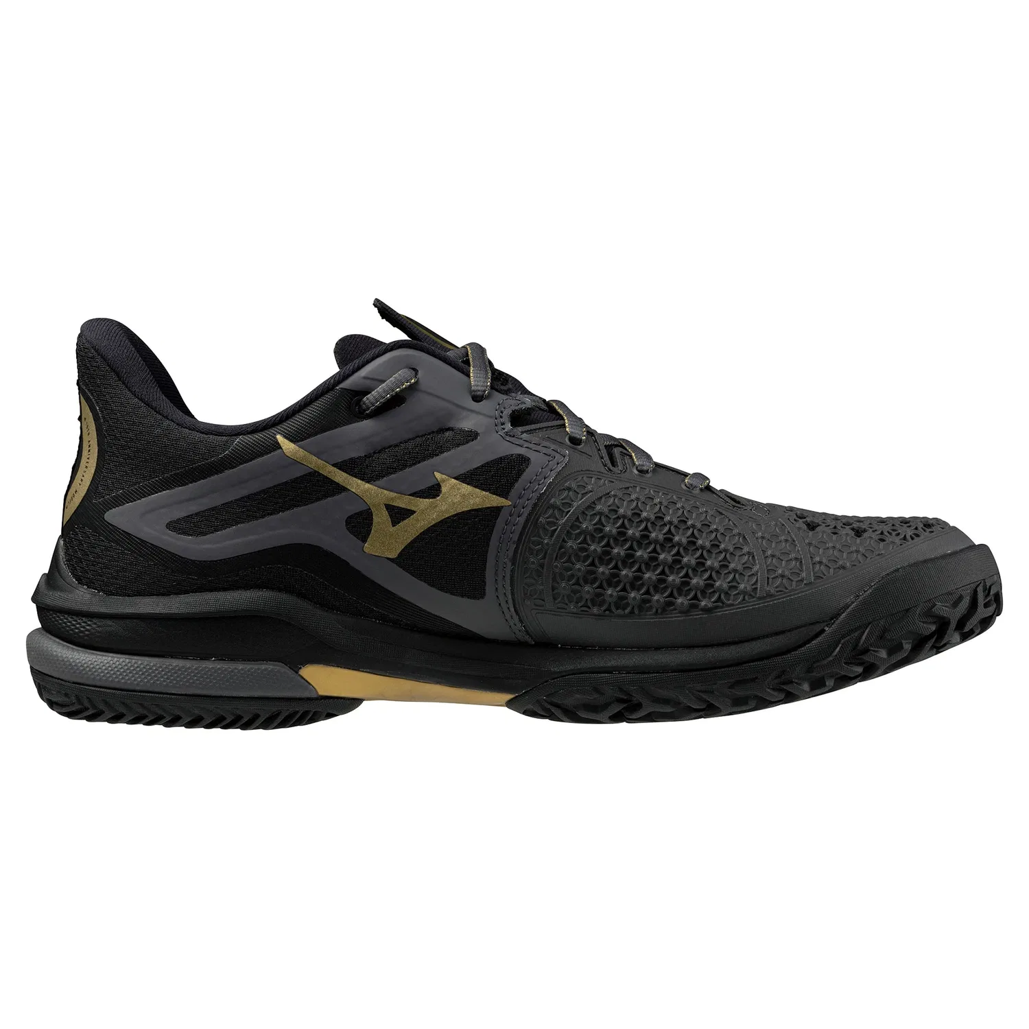 Мужские теннисные кроссовки «WAVE EXCEED TOUR 6 OC» от MIZUNO — фото 3