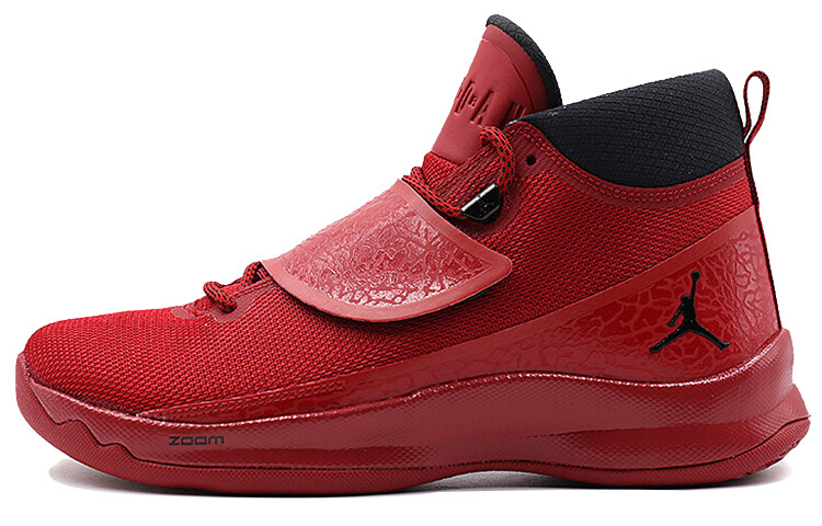 

Мужские баскетбольные кроссовки Jordan Super.Fly 5