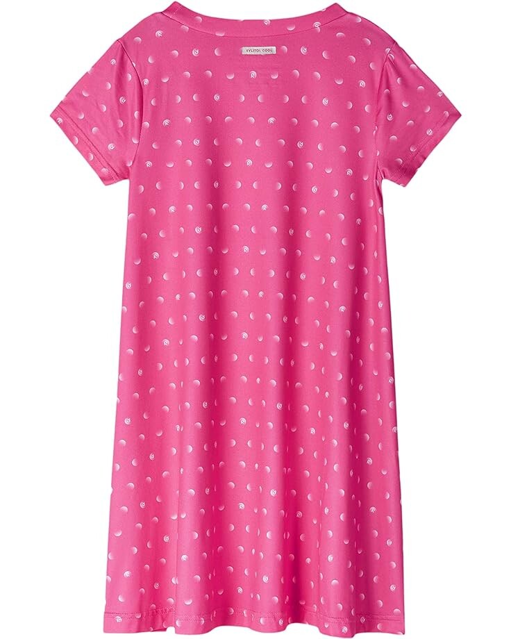 

Платье reima Dress Tuulia, цвет Fuchsia Pink