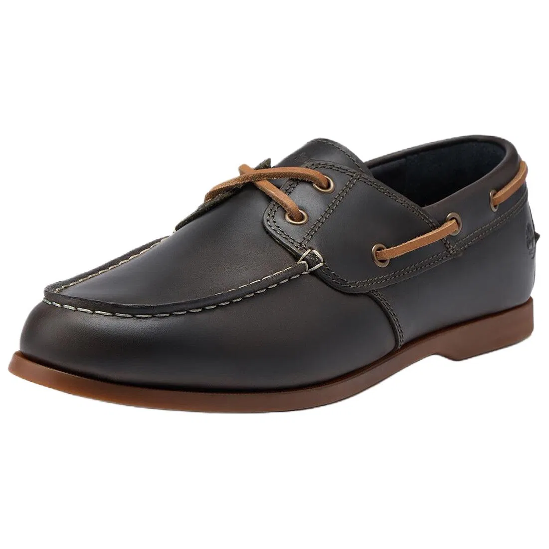 Туфли-лодочки Timberland Black — фото 3