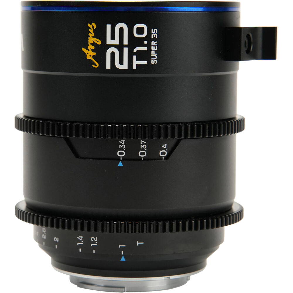 

Кинообъектив Venus Optics Laowa Argus S35 25mm T1 (Sony E)