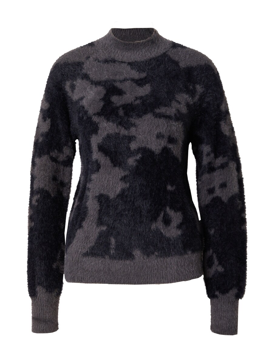 

Свитер VILA, цвет Taupe/Dark grey