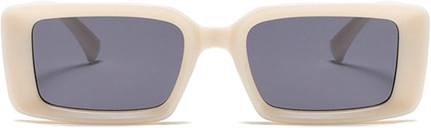 

Мужские солнцезащитные очки в стиле ретро 90-х с градиентным переходом цвета и защитой от УФ-излучения UV400. Женские солнцезащитные очки прямоугольной формы с эффектом геля helena, C3