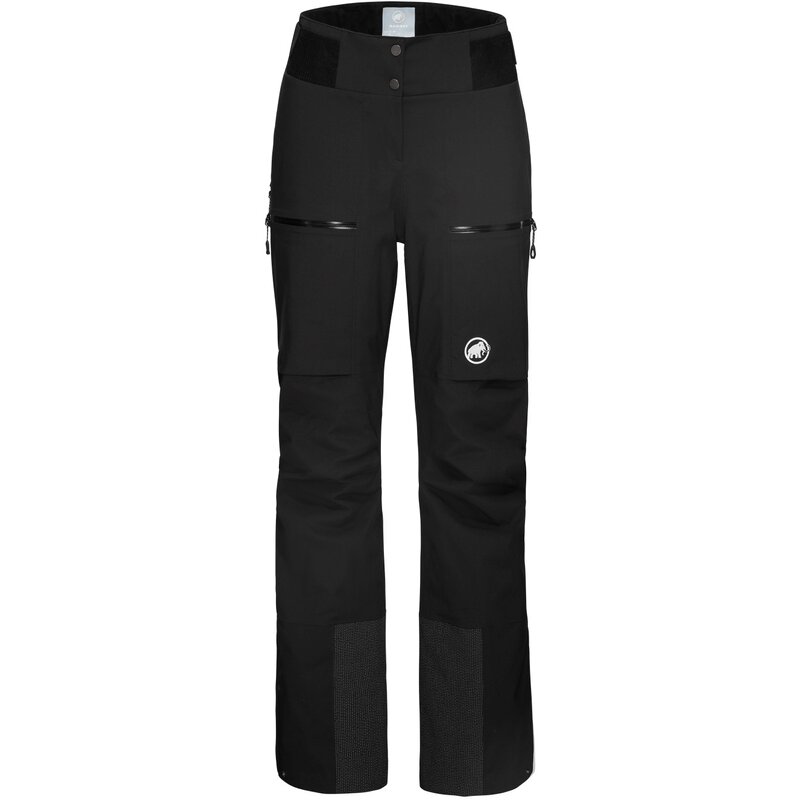 

Термобрюки Stoney HS Mammut, черный