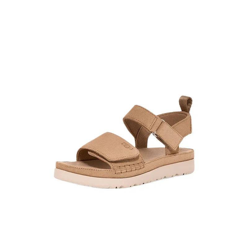 Детские сандалии с низким верхом cushioning breathable UGG, SAN Sand