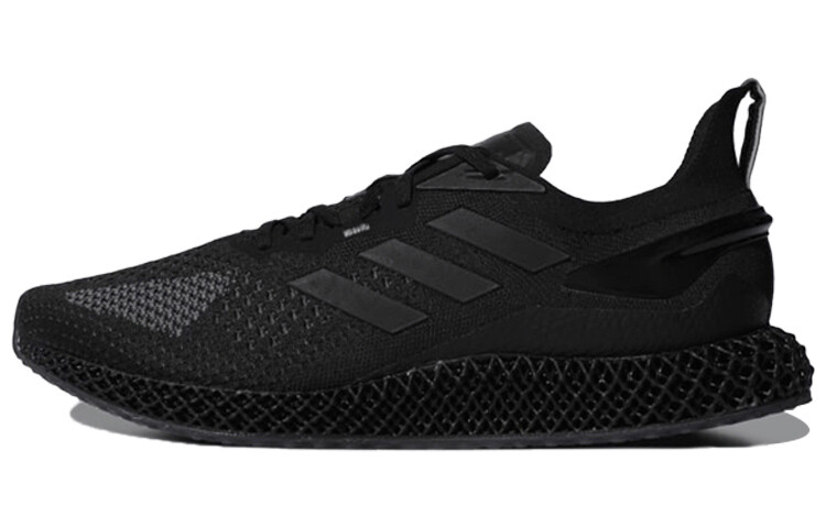 

Adidas X90004D тройной черный
