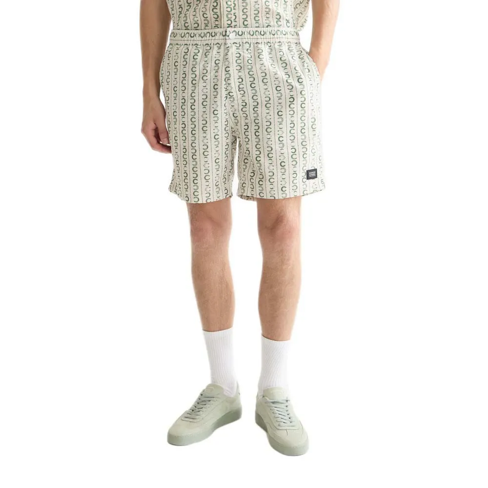 

Плавки Scotch & Soda 182200, белый