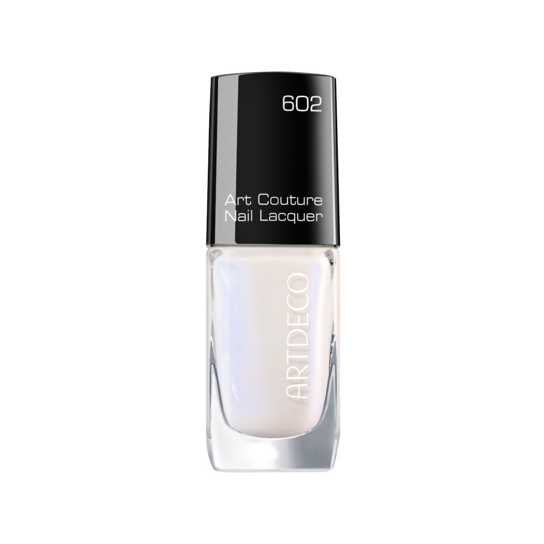 

Лак для ногтей goddess of the sun art couture nail lacquer Artdeco, 602 - fairytale, объем 10 мл