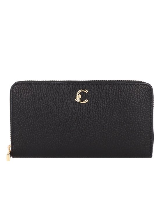 

Женский кошелек 315056 Coccinelle, черный