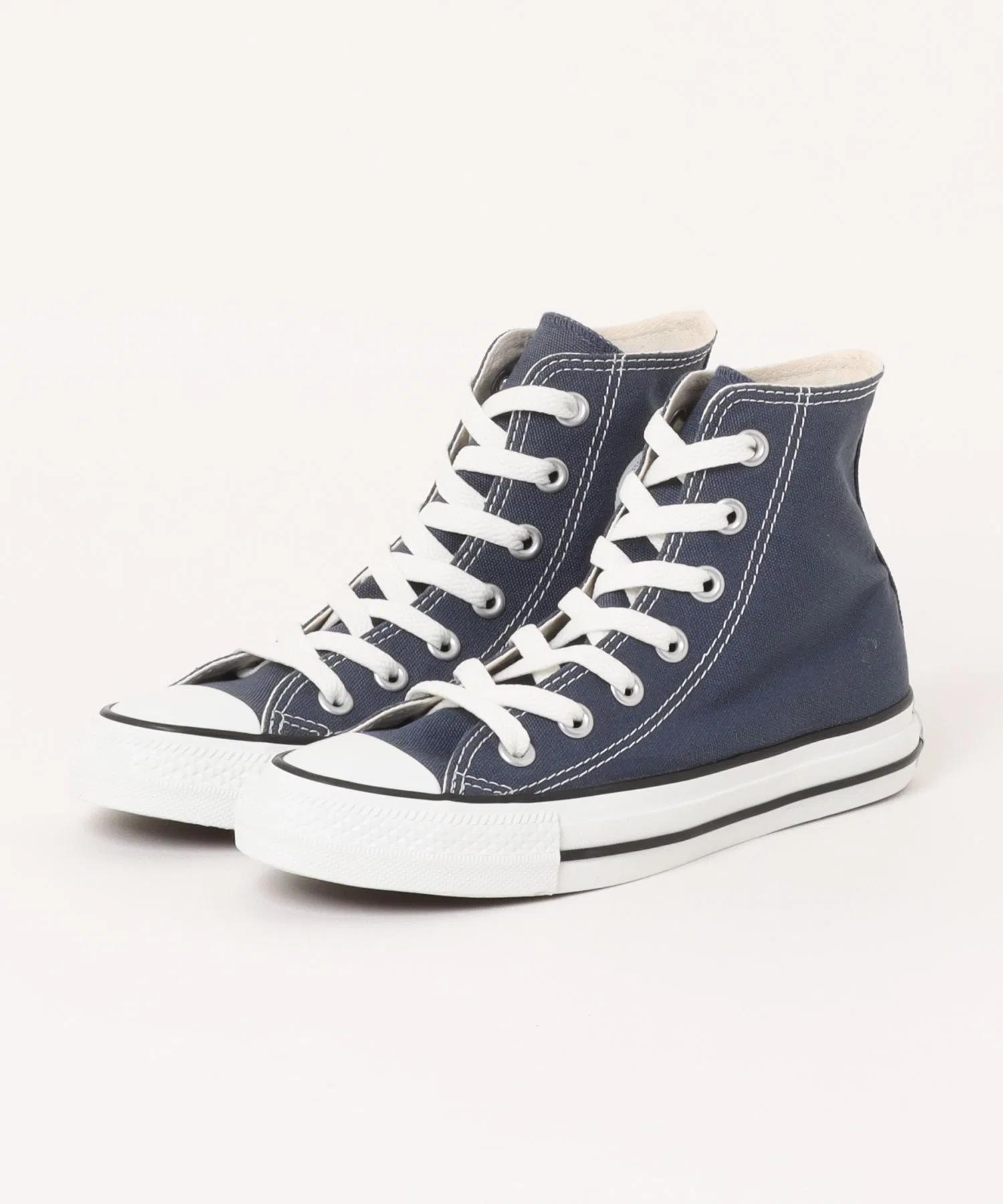 Мужские кроссовки CONVERSE ALL STAR HI