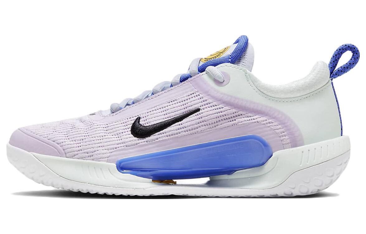 

Теннисные кроссовки Nike Court Zoom NXT для женщин