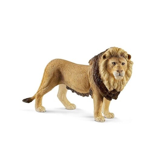 

Schleich, статуэтка Лев