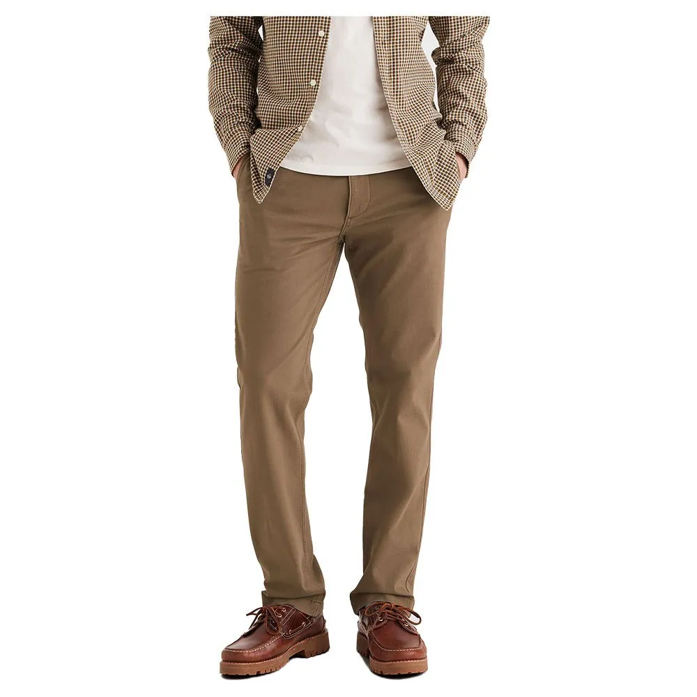 

Брюки Dockers Smart 360 Flex California, бежевый