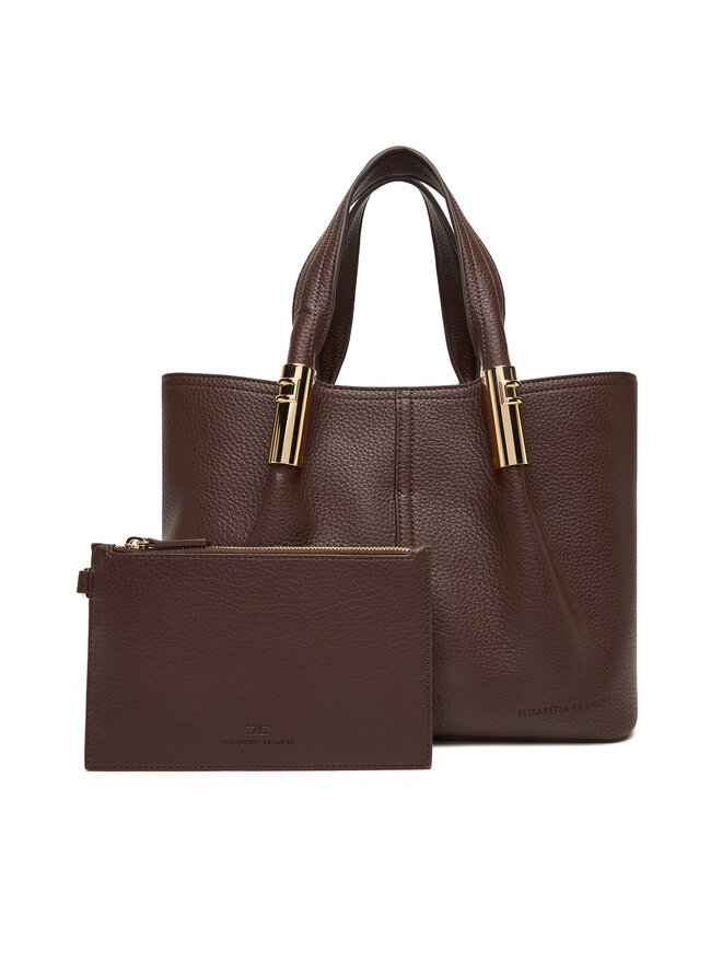 

Сумка Elisabetta Franchi BS-42A-56E2-V400 Braun