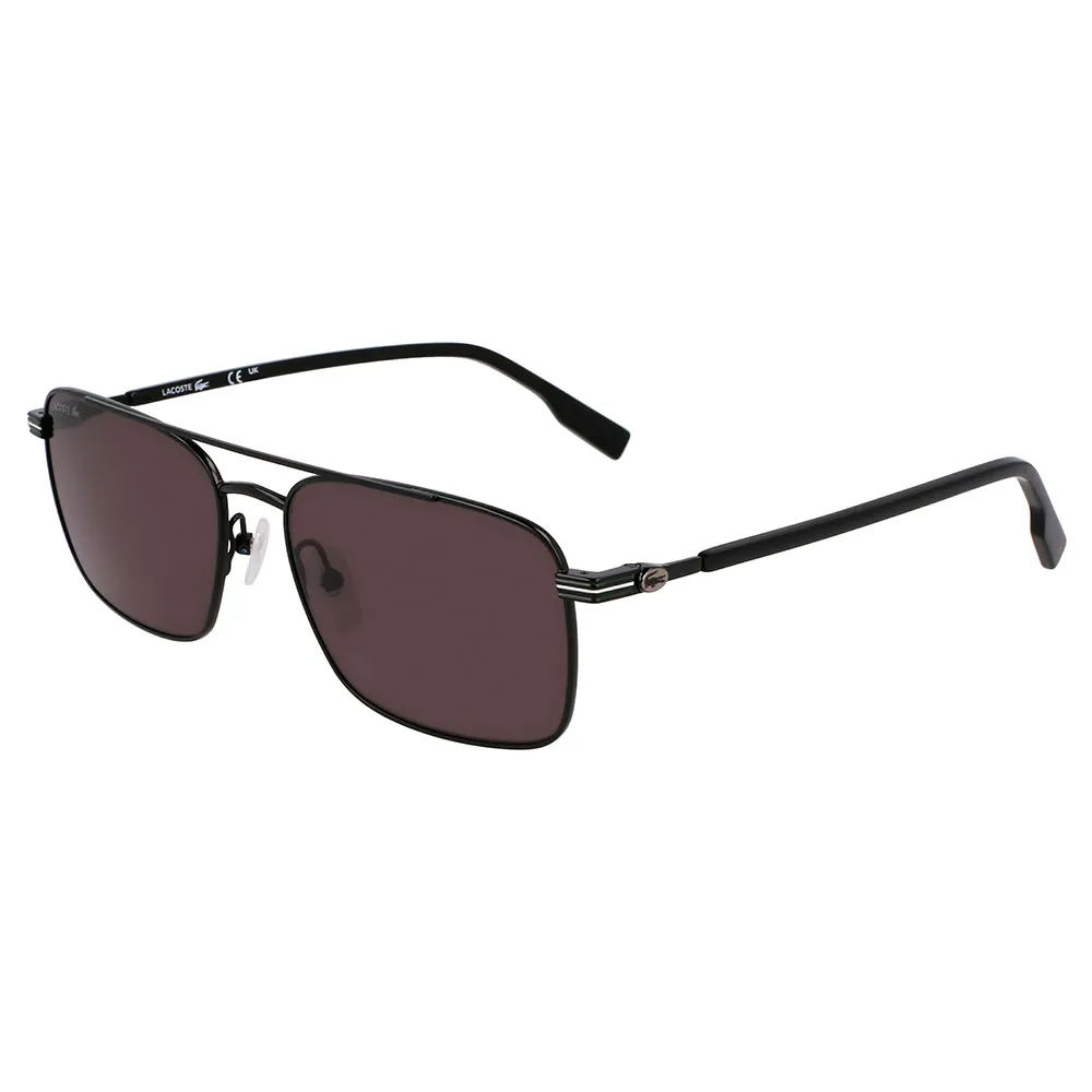 

Солнцезащитные очки Lacoste 264S, черный